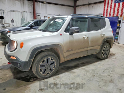 Jeep Renegade 2016 ZACCJBCT0GPC51293