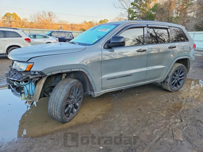 Jeep Grand cherokee 2021 1C4RJFAG5MC670831