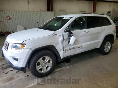 Jeep Grand cherokee 2015 1C4RJEAG3FC231771