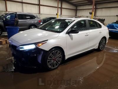 Kia Forte 2024 VIN 3KPF44AC8RE822130