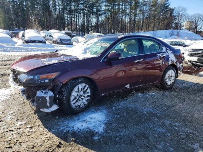 Acura Tsx 2012 VIN JH4CU2F41CC012926