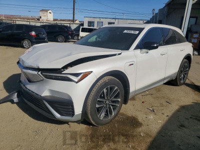 Acura Zdx 2024 VIN 4W5KHMRK1RZ515808
