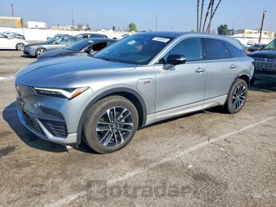 Acura Zdx 2024 VIN 4W5KHMRK9RZ509190