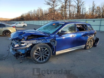 Acura Zdx 2024 VIN 4W5KHNRL7RZ519652
