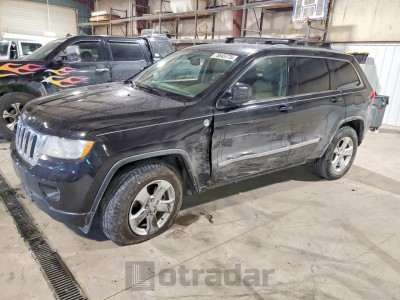 Jeep Grand cherokee 2012 VIN 1C4RJFAG7CC150662