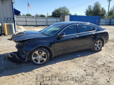 Acura Tl 2013 19UUA8F74DA003308
