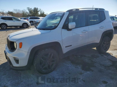 Jeep Renegade 2020 ZACNJBB13LPL78703