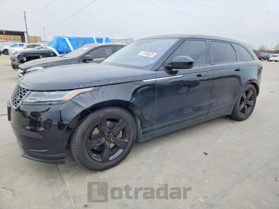 Land rover Range rover velar 2019 SALYB2EV2KA795703