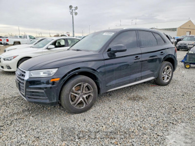 Audi Q5 2018 WA1ANAFYXJ2212090