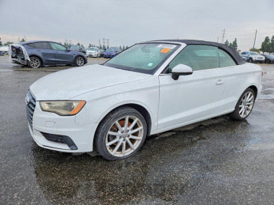 Audi A3 2015 WAU6CLFF2F1036402