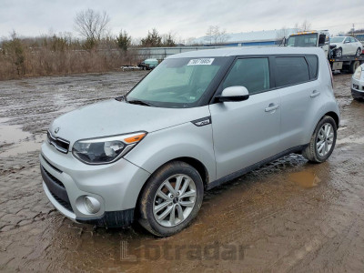 Kia Soul 2018 KNDJP3A52J7549672