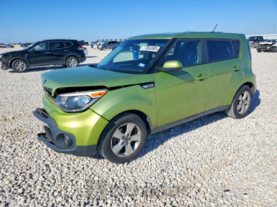 Kia Soul 2017 KNDJN2A28H7880840