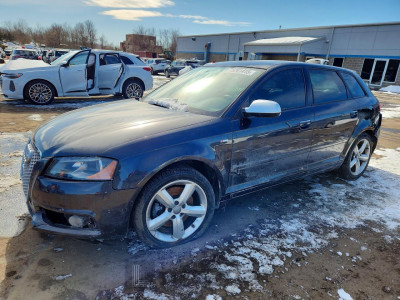 Audi A3 2013 WAUKEAFM2DA031533