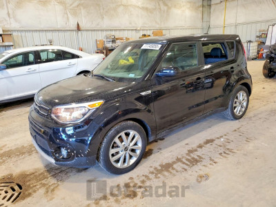 Kia Soul 2018 KNDJP3A54J7896422