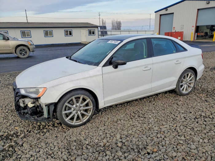 Audi A3 2015 VIN WAUACGFF1F1069523