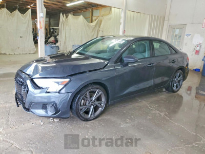 Audi A3 2024 WAUGUDGYXRA066047