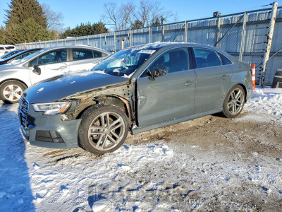 Audi A3 2017 WAUJ8GFF8H1007864