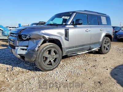 Land rover Defender 2023 VIN SALEJ7EX7P2190890