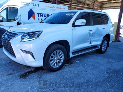 Lexus Gx 2023 JTJAM7BX0P5360021