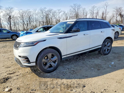 Land rover Range rover velar 2022 SALYT2EX6NA330036