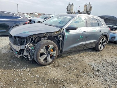 Audi E-tron 2019 WA1VAAGE3KB008427