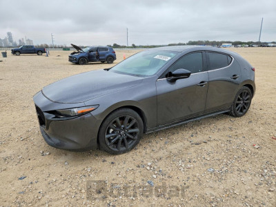 Mazda 3 2023 JM1BPBJY6P1602104
