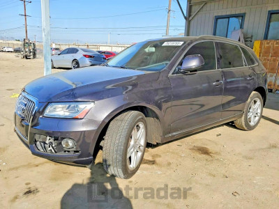 Audi Q5 2017 WA1L2AFP7HA022319