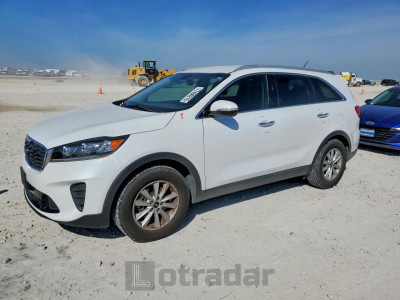 Kia Sorento 2020 5XYPG4A32LG651204
