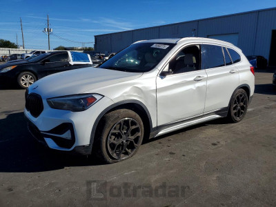 BMW X1 2020 WBXJG7C09L5P61995