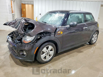 Mini Cooper 2015 WMWXM5C57FT973615