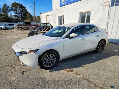 Mazda 3 2021 3MZBPAAL9MM253448