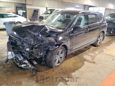 Volkswagen Tiguan 2021 3VV2B7AX8MM085522