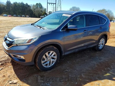 Honda Cr-v 2016 2HKRM3H78GH563146