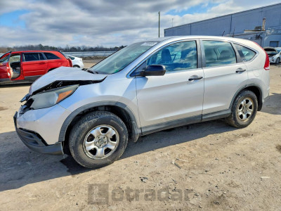 Honda Cr-v 2012 5J6RM4H31CL049870