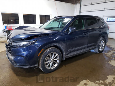 Honda Cr-v 2023 2HKRS4H74PH410341