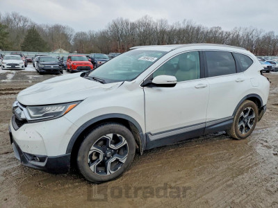 Honda Cr-v 2019 7FARW1H94KE017701