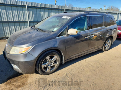 Honda Odyssey 2013 5FNRL5H95DB048762