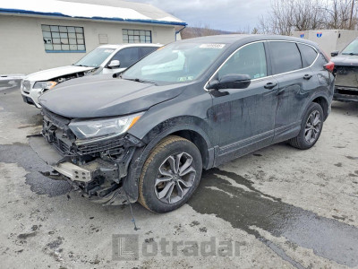 Honda Cr-v 2022 5J6RW2H53NA012785