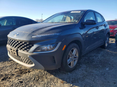 Hyundai Kona 2022 KM8K22AB1NU850794