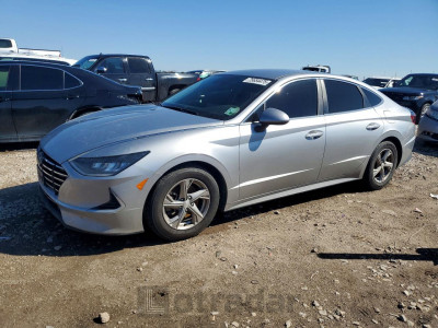Hyundai Sonata 2021 5NPEG4JA4MH070660