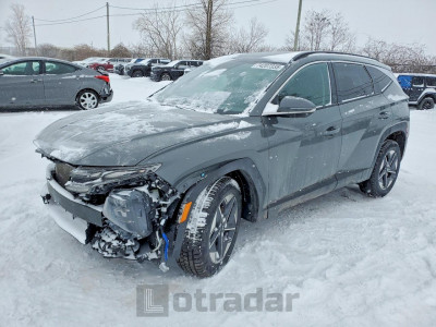 Hyundai Tucson 2025 5NMJCCDE9SH557446