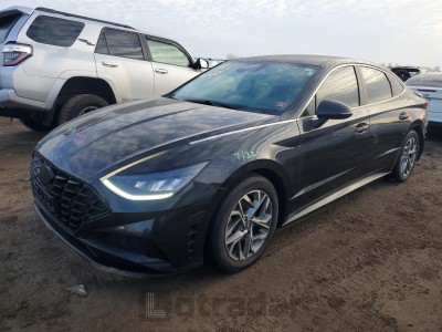 Hyundai Sonata 2020 5NPEL4JA6LH048458