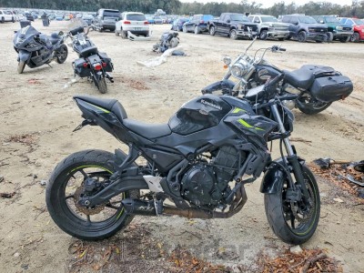 Kawasaki Zx 2024 ML5EREP16RDAB8007