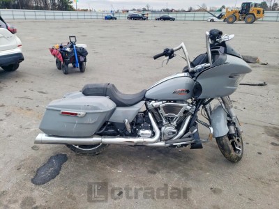 Harley-davidson  2024 VIN 1HD1KH71XRB655925