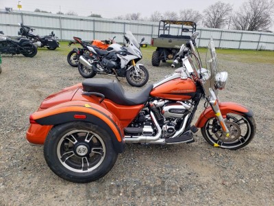 Harley-davidson Flrt 2019 1HD1MCP30KB855488