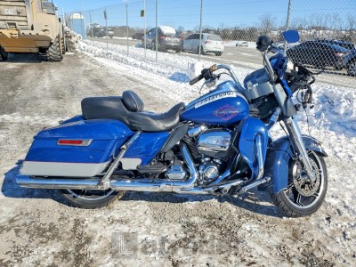 Harley-davidson Fltrk 2023 1HD1KZF17PB608209