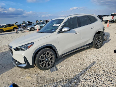 BMW X1 2024 WBX73EF09R5Z33957