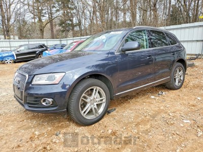 Audi Q5 2014 WA1CMAFP5EA075655