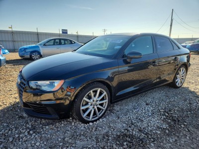 Audi A3 2016 WAUB8GFFXG1064540