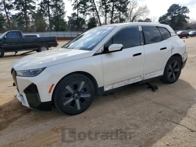 BMW Ix 2024 WB523CF09RCP21773